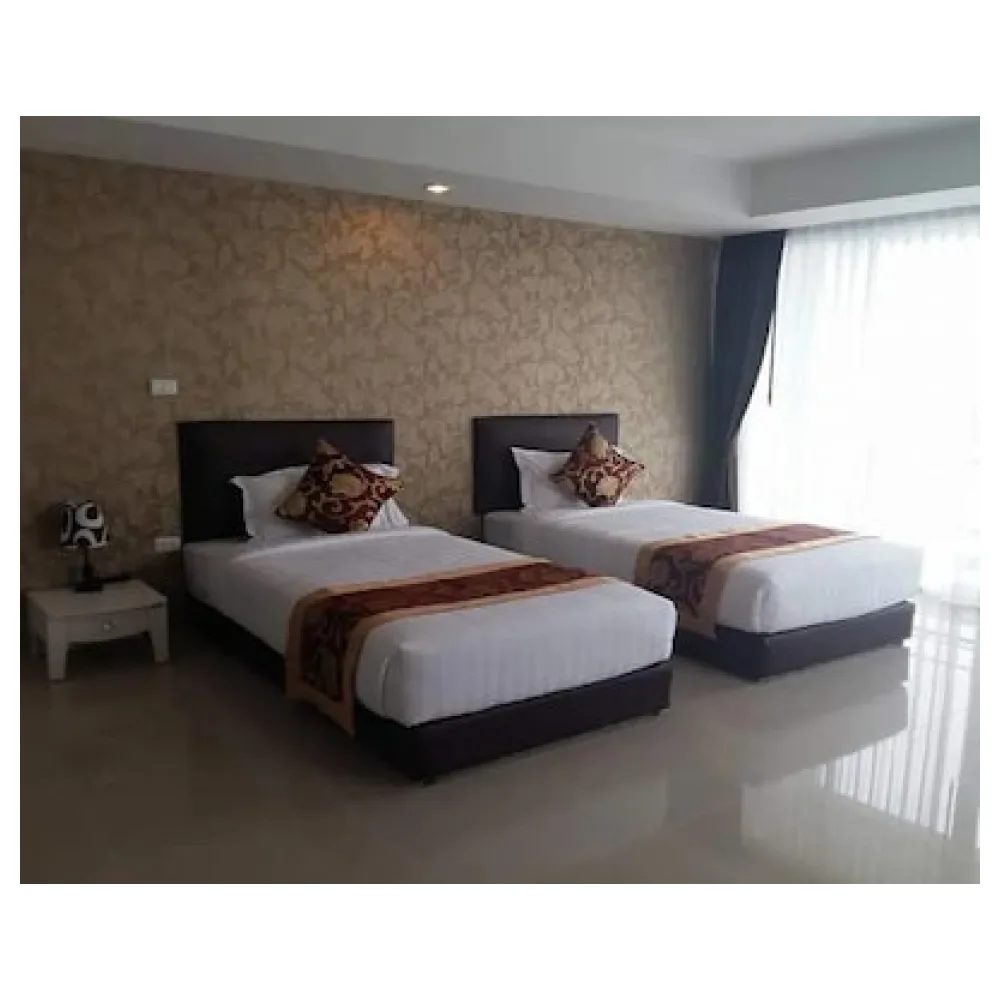 Retreat By The Tree Pattaya