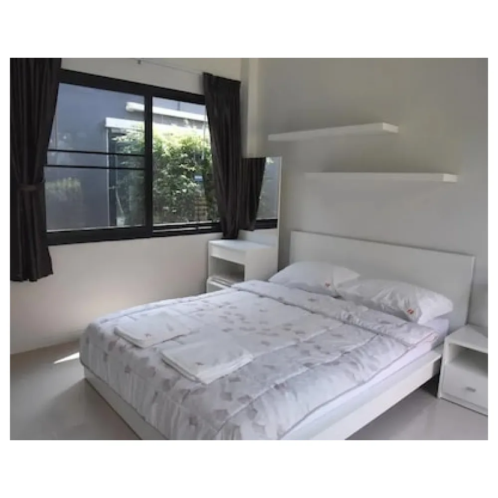 Fairtex Residence