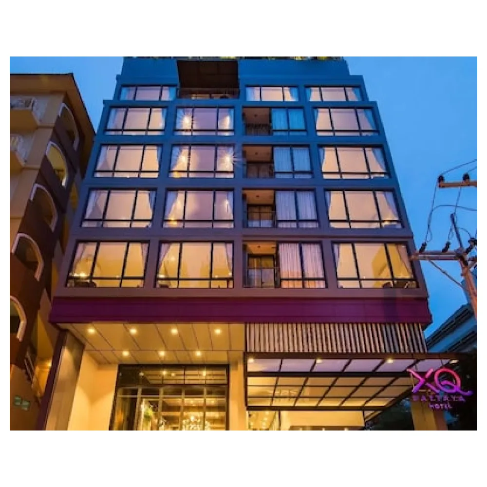 XQ Pattaya Hotel