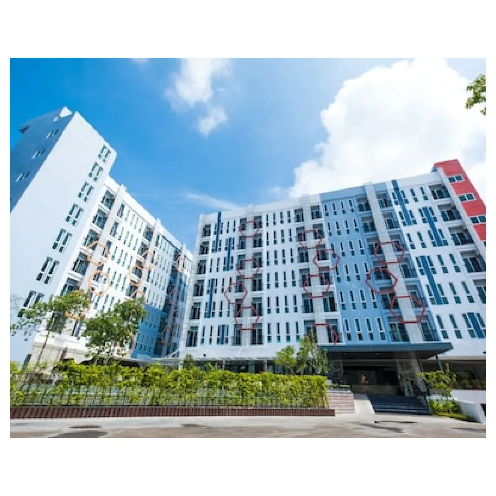 P Plus Hotel
