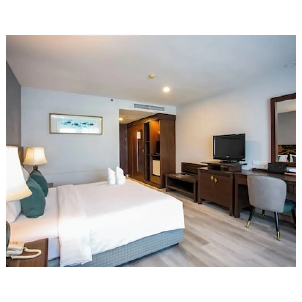 Empress Pattaya Hotel