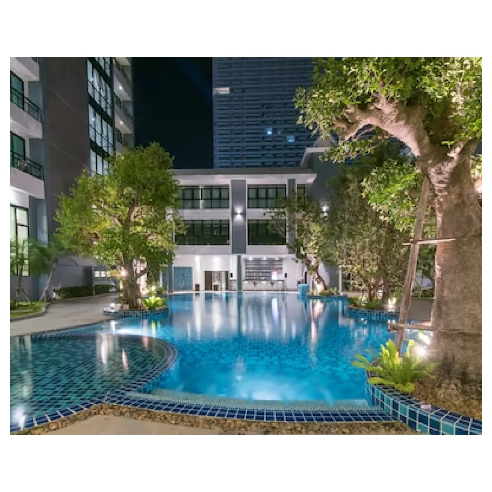 Bay Beach Resort Pattaya