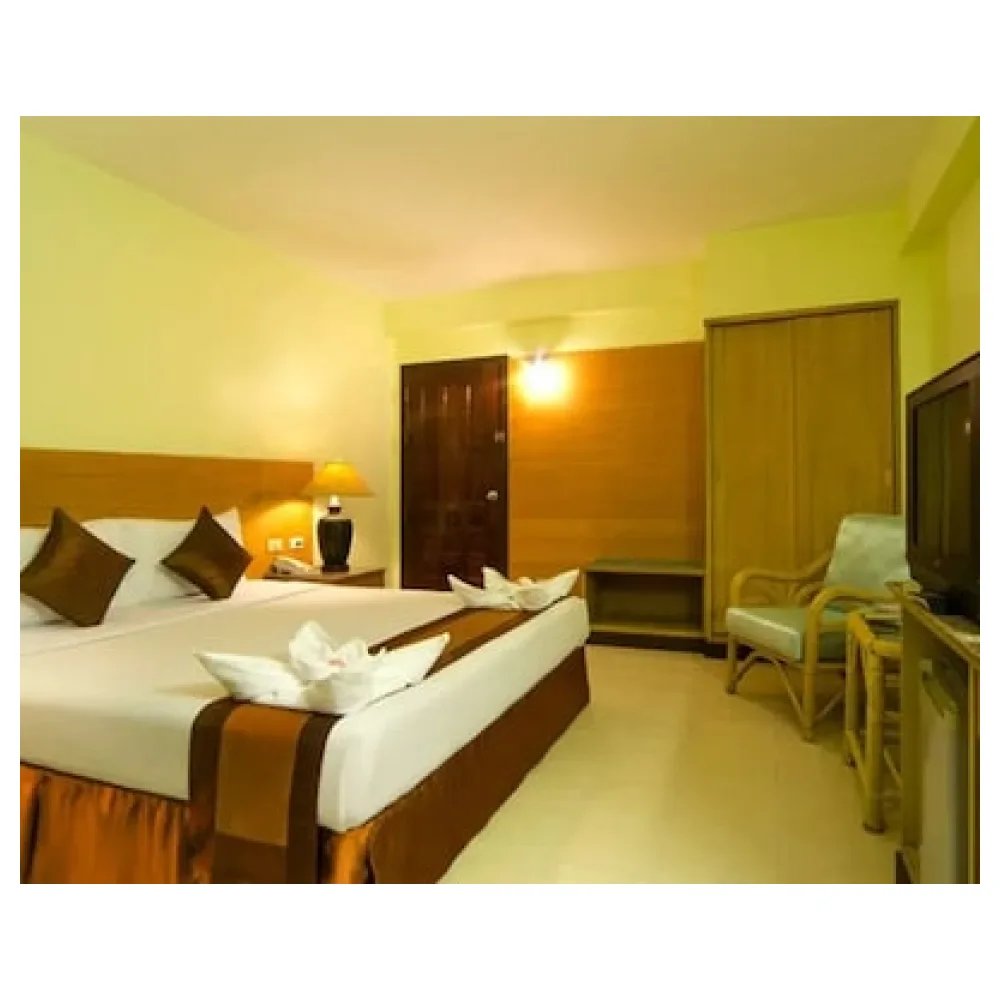 Eastiny Inn Hotel