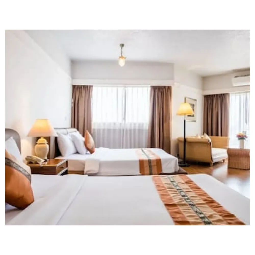 Markland Seaside Pattaya