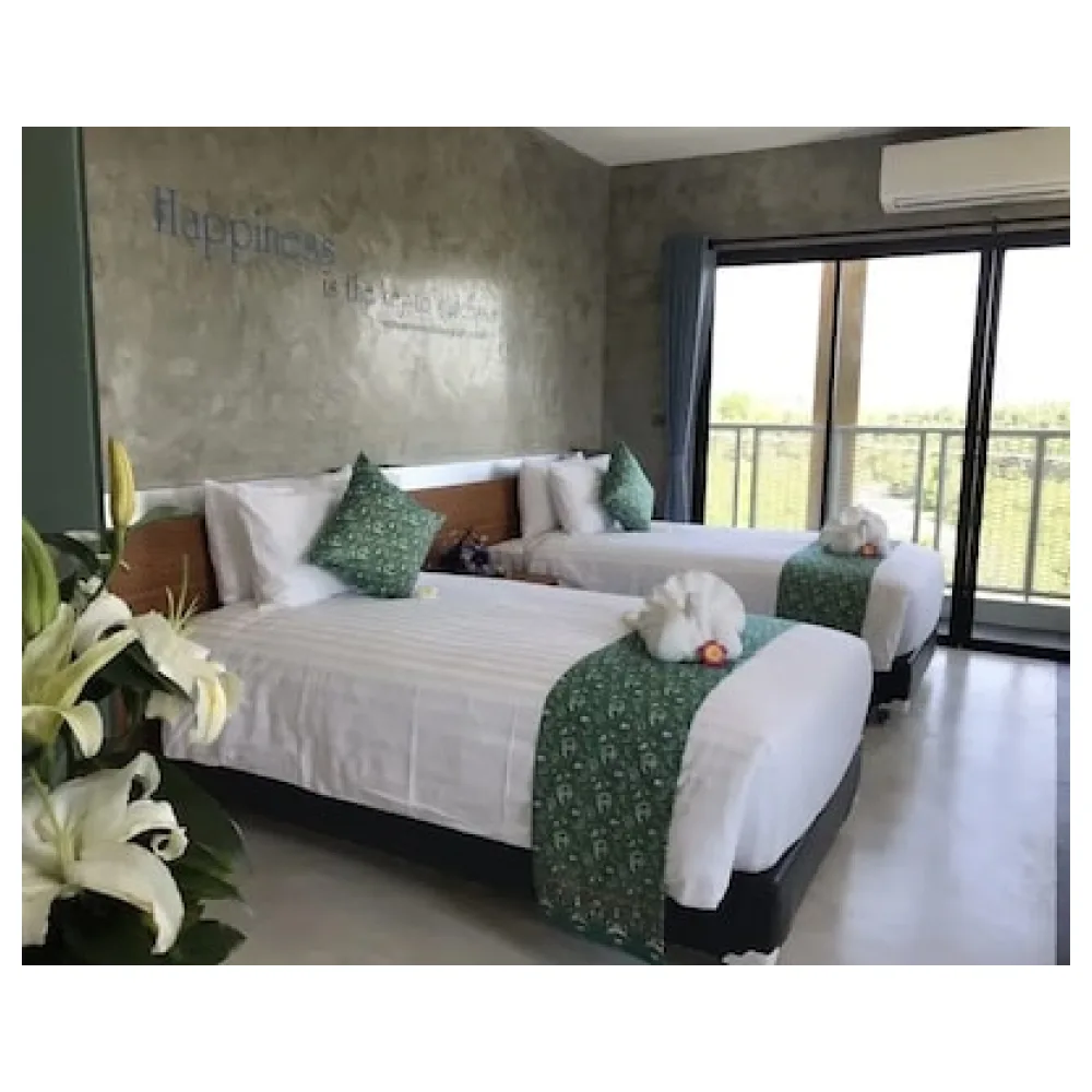 Nap Krabi Hotel - Sha Extra Plus