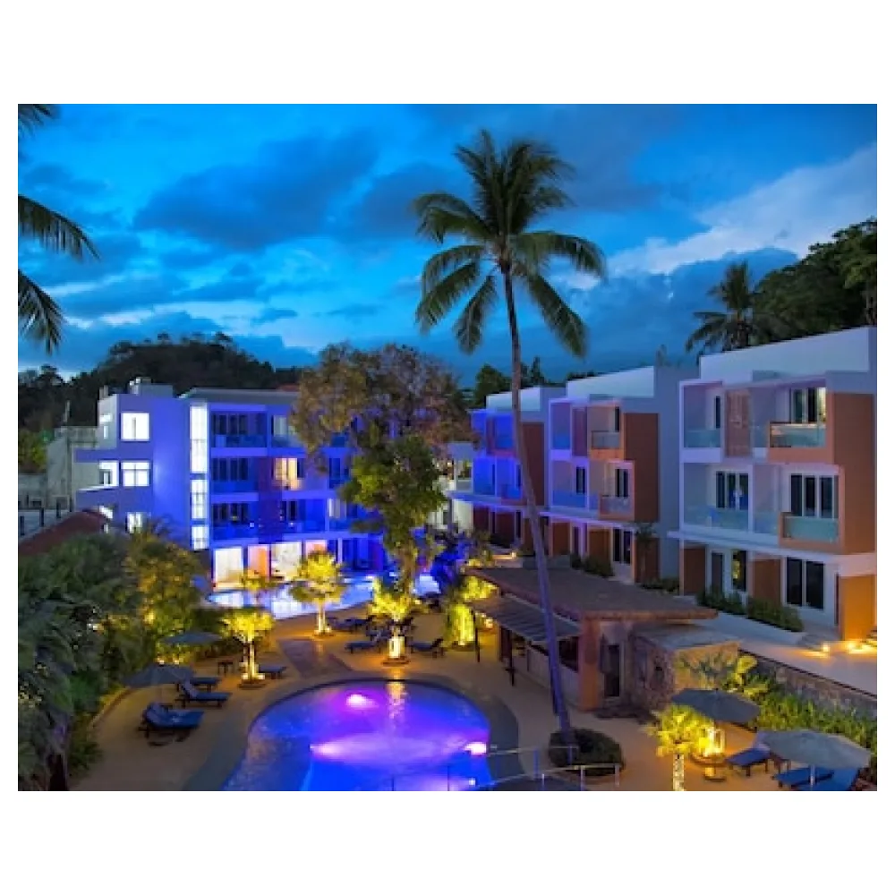 The L Resort Krabi