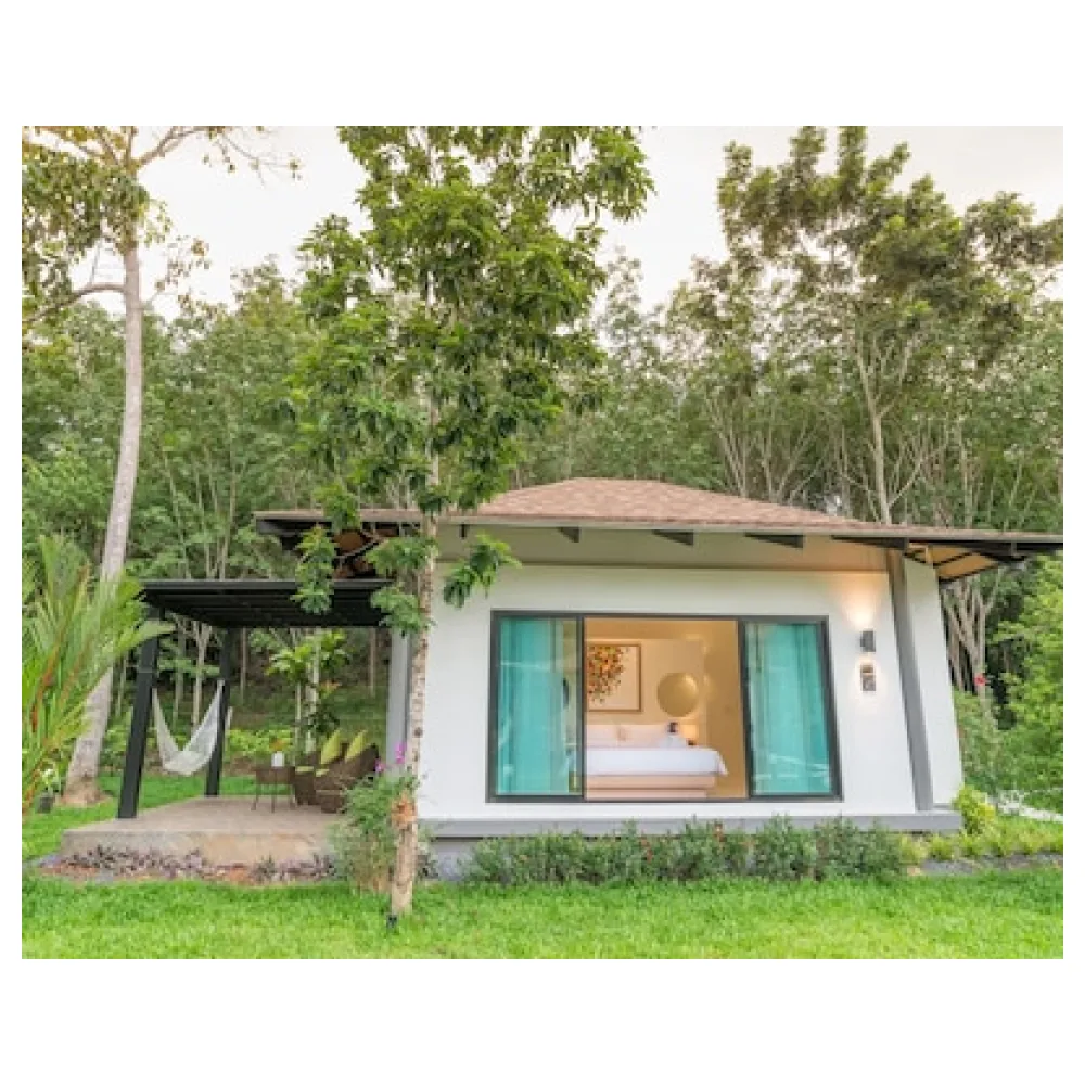 Aonang Eco Villa