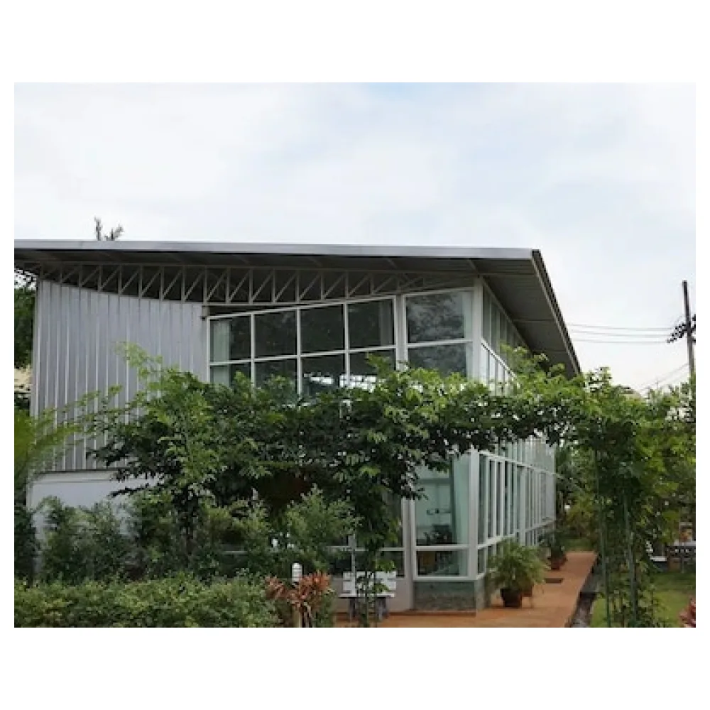 A Little Villa