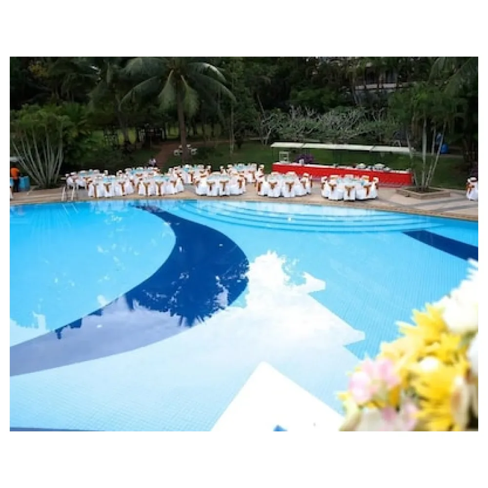 Maritime Park & Spa Resort