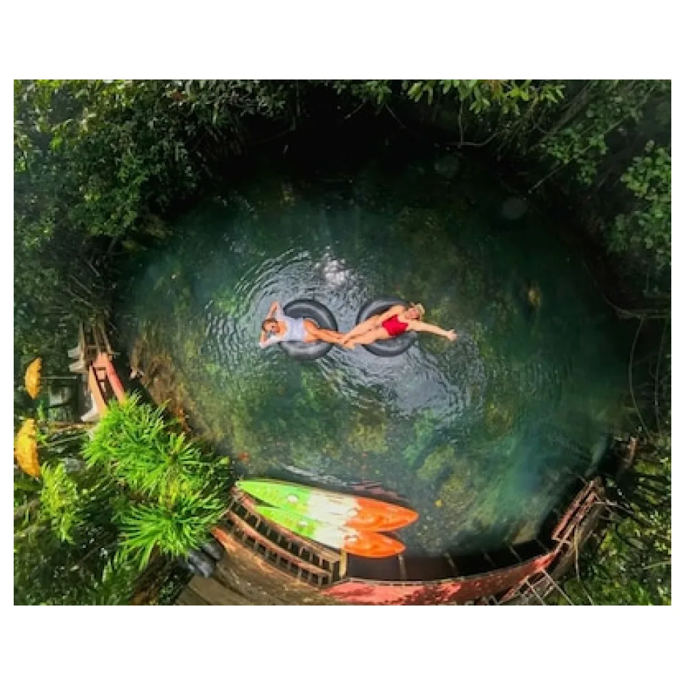 Krabi Pooltara Resort