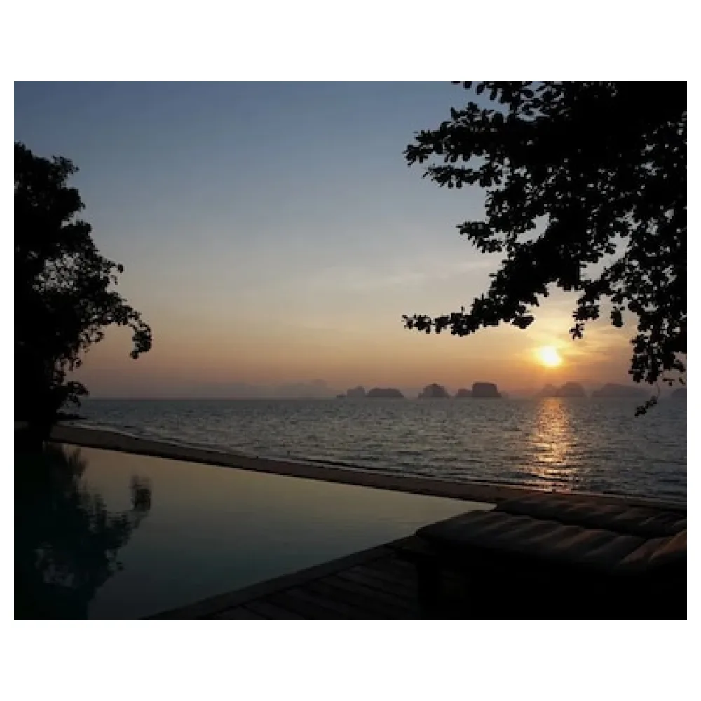 Koyao Island Resort