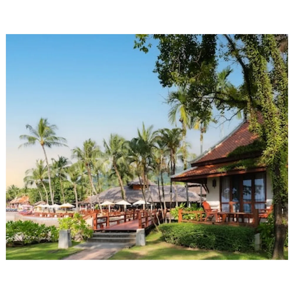 Khaolak Laguna Resort