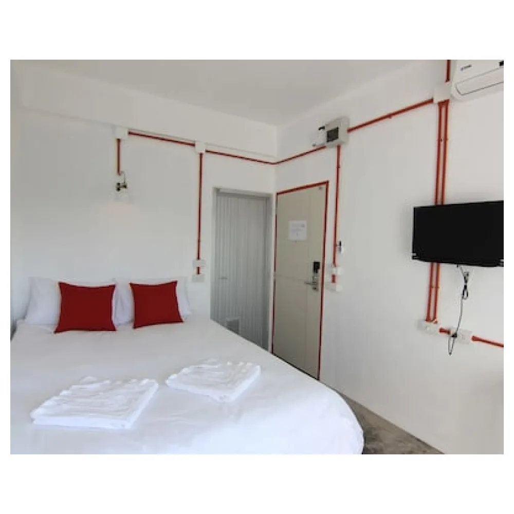 To Zleep Hotel Khaolak