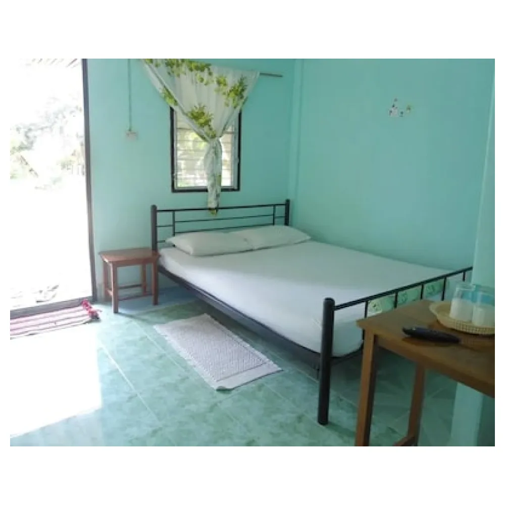 Kuraburi Resort