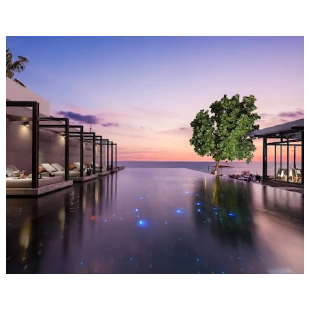 Aleenta Phuket - Phang Nga - The Leading Hotels of the World