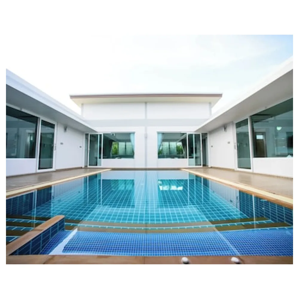 Bor Saen Pool Villa