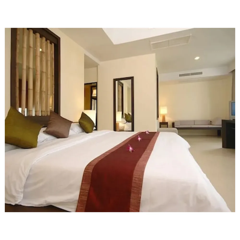Palm Galleria Resort