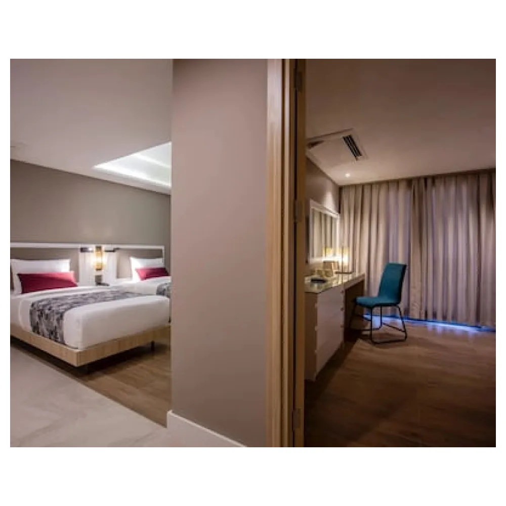 Woovo Phuket Patong