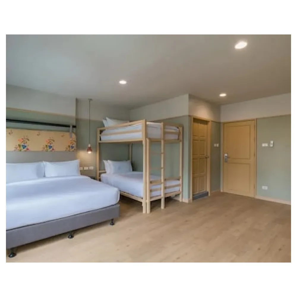 The Blanket Hotel Phuket Old Town