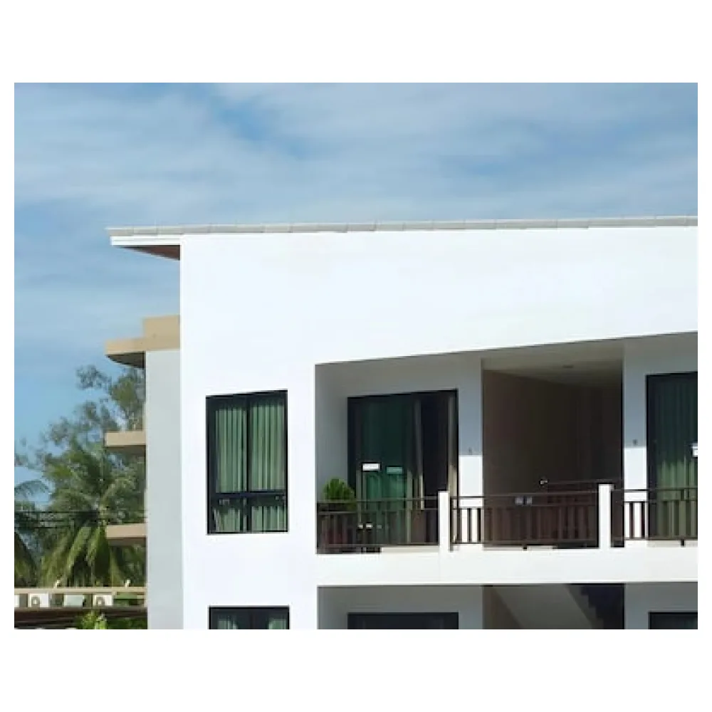 Kata Beachwalk Hotel and Bungalows