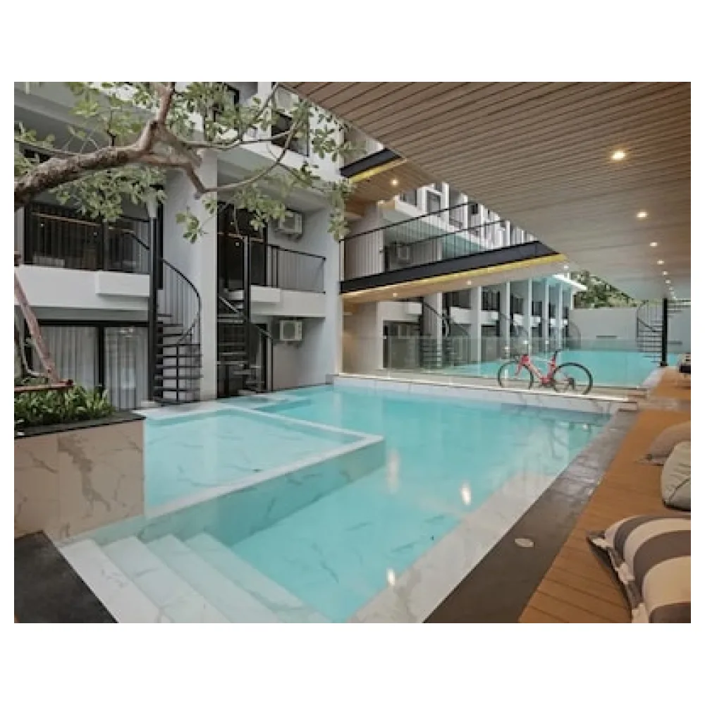 Tour De Phuket Hotel