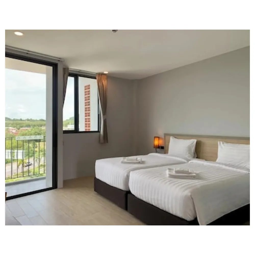 Atom Phuket Hotel