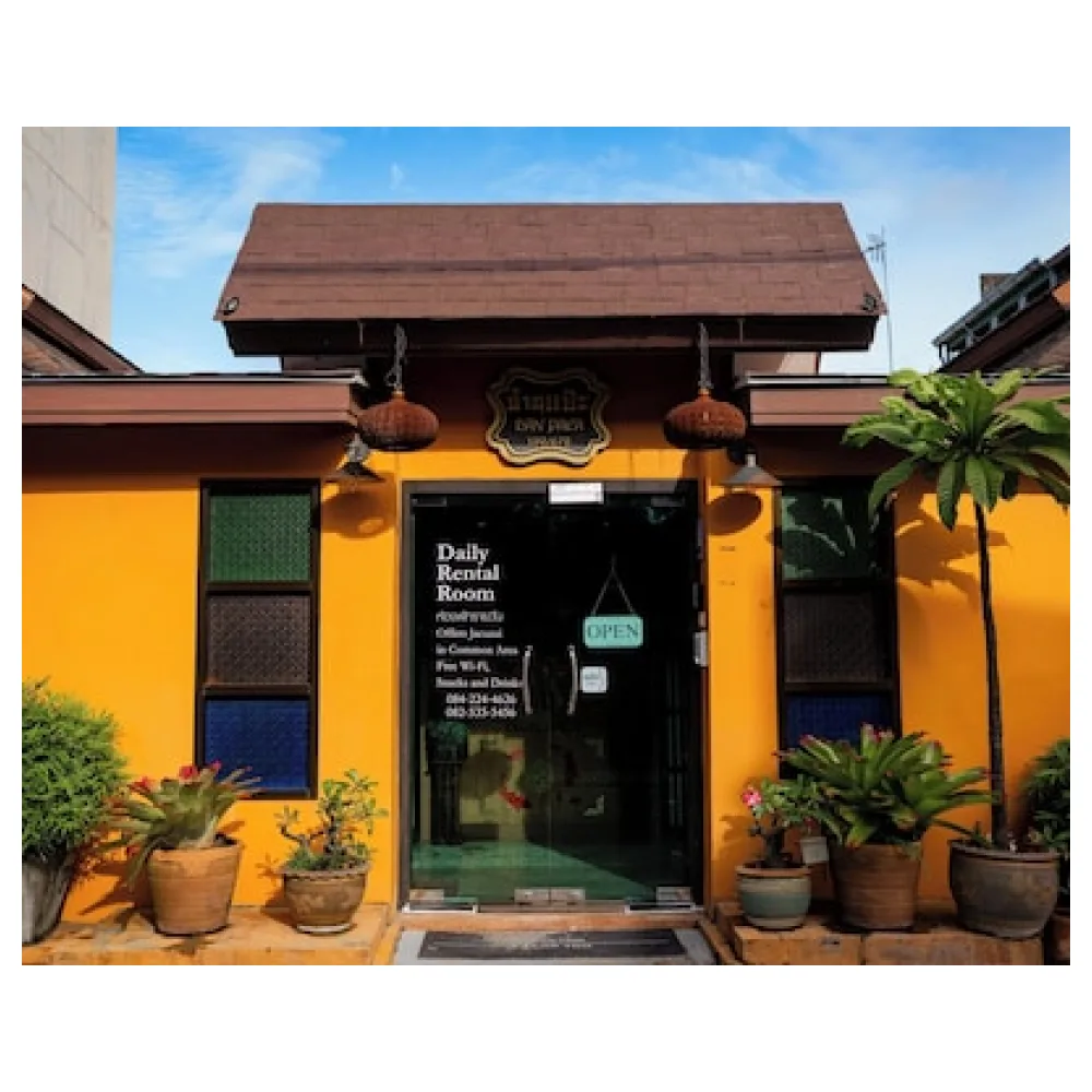 Baan Paea Guest House