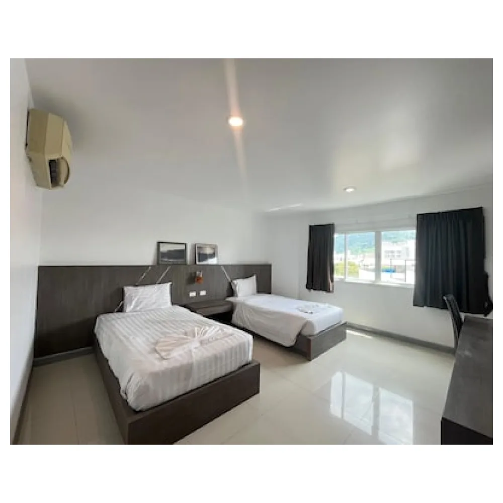 Cocoon Patong Hotel