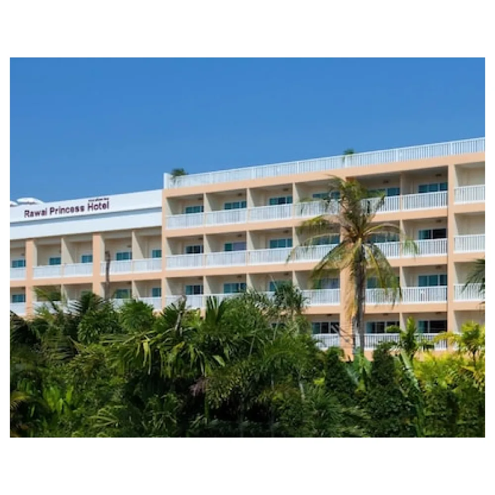 Rawai Princess Hotel