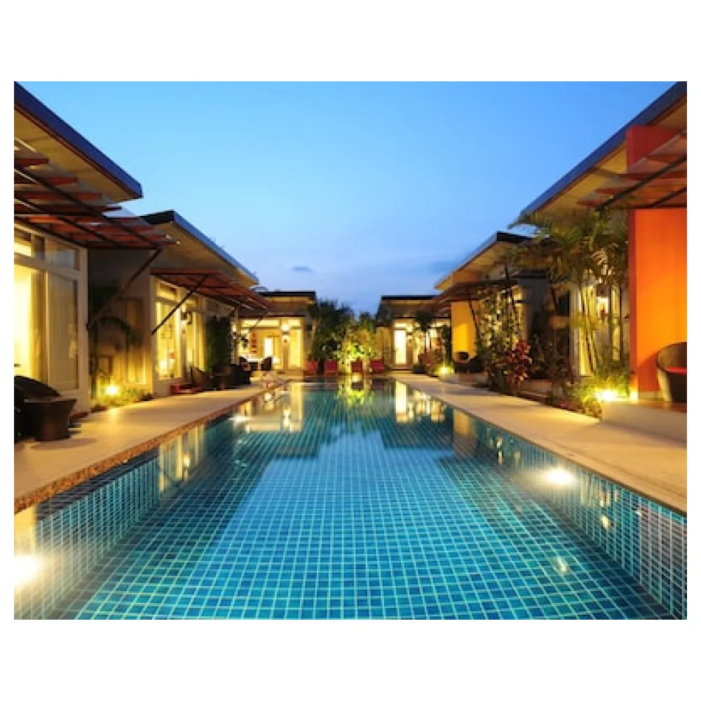Phu NaNa Boutique Hotel