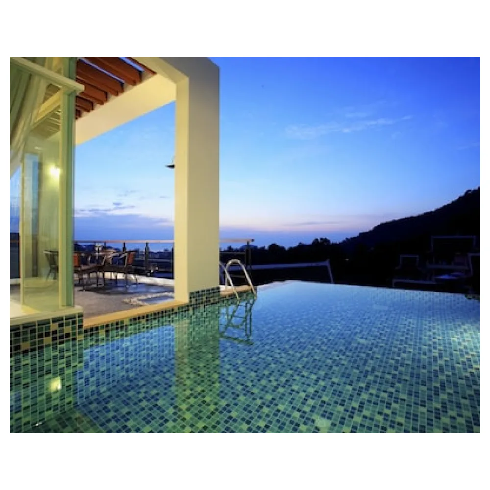 Kata Sea View Villas