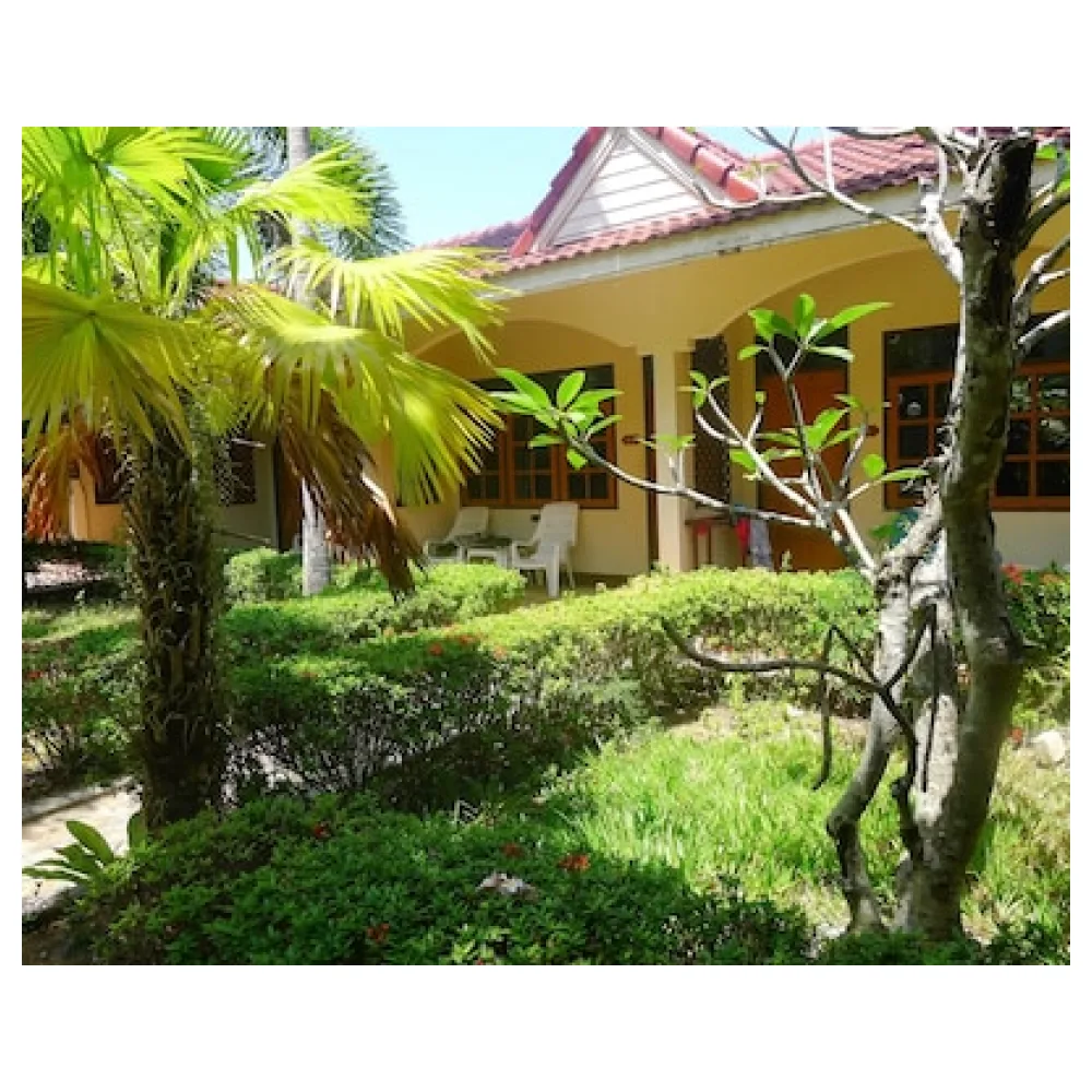 Garden Home Kata
