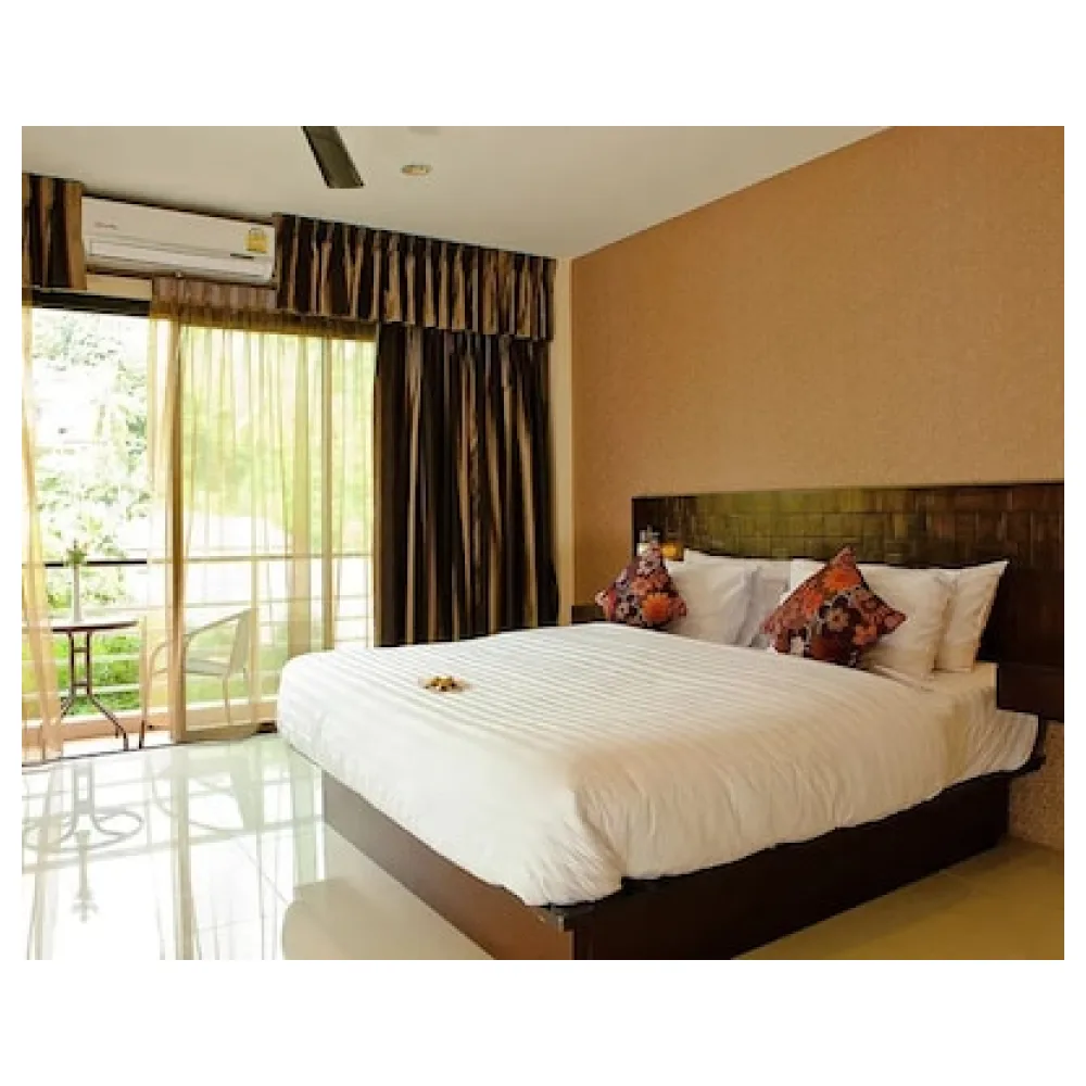 Mellow Space Boutique Rooms