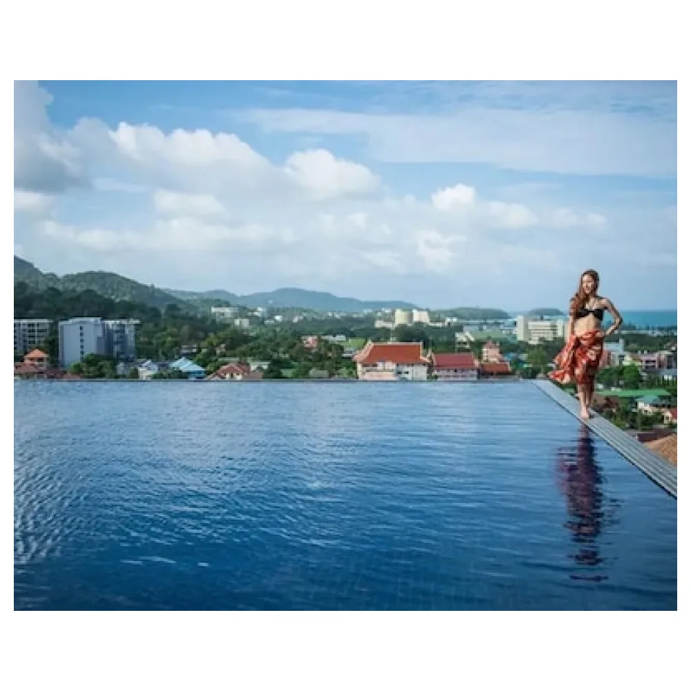 Karon Phunaka Resort