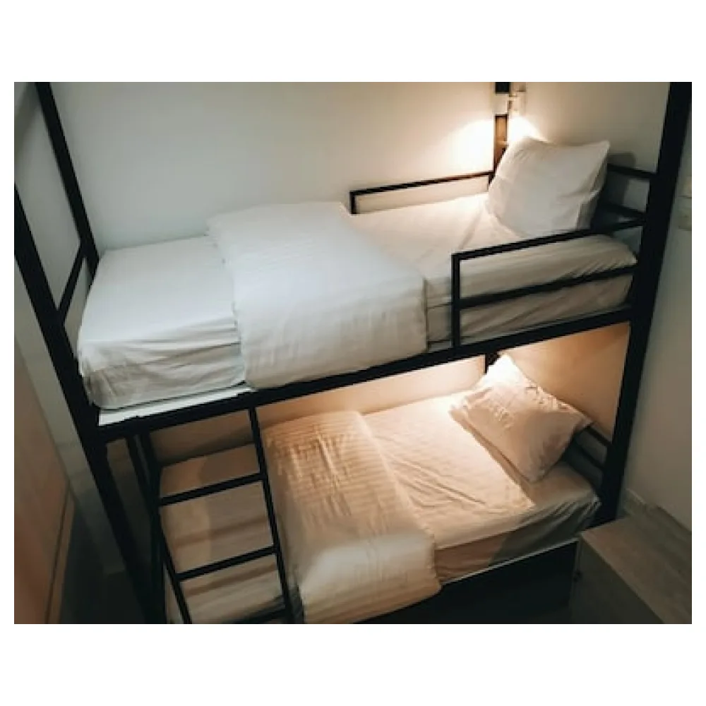 Tall Tree Poshtel Phuket - Hostel