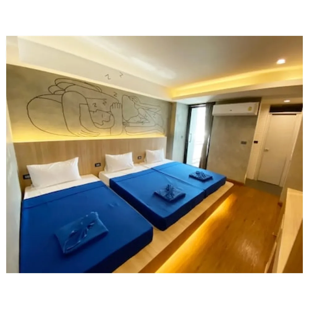 Patong Poshtel