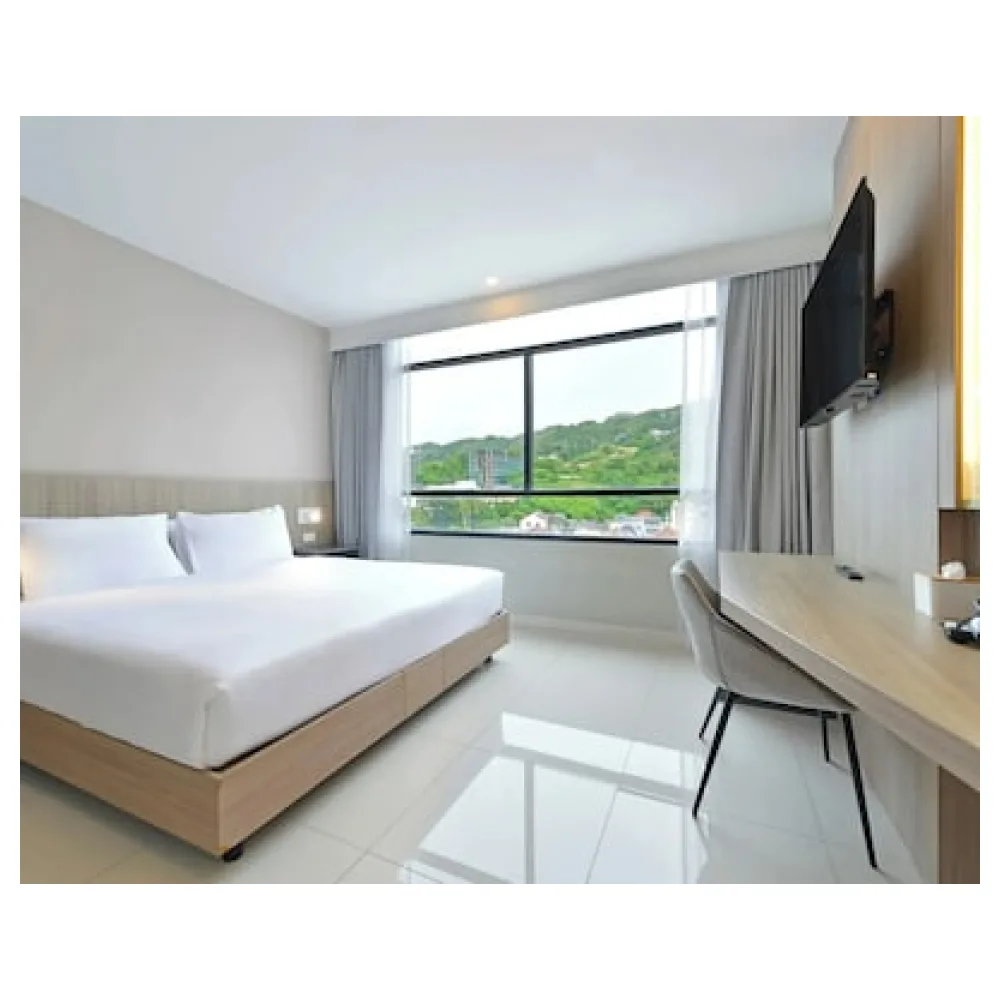 Grace Patong Hotel