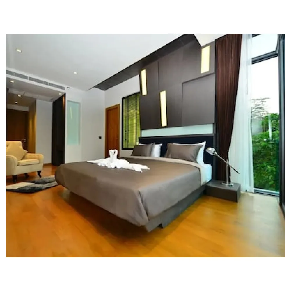 Bukit Pool Villas