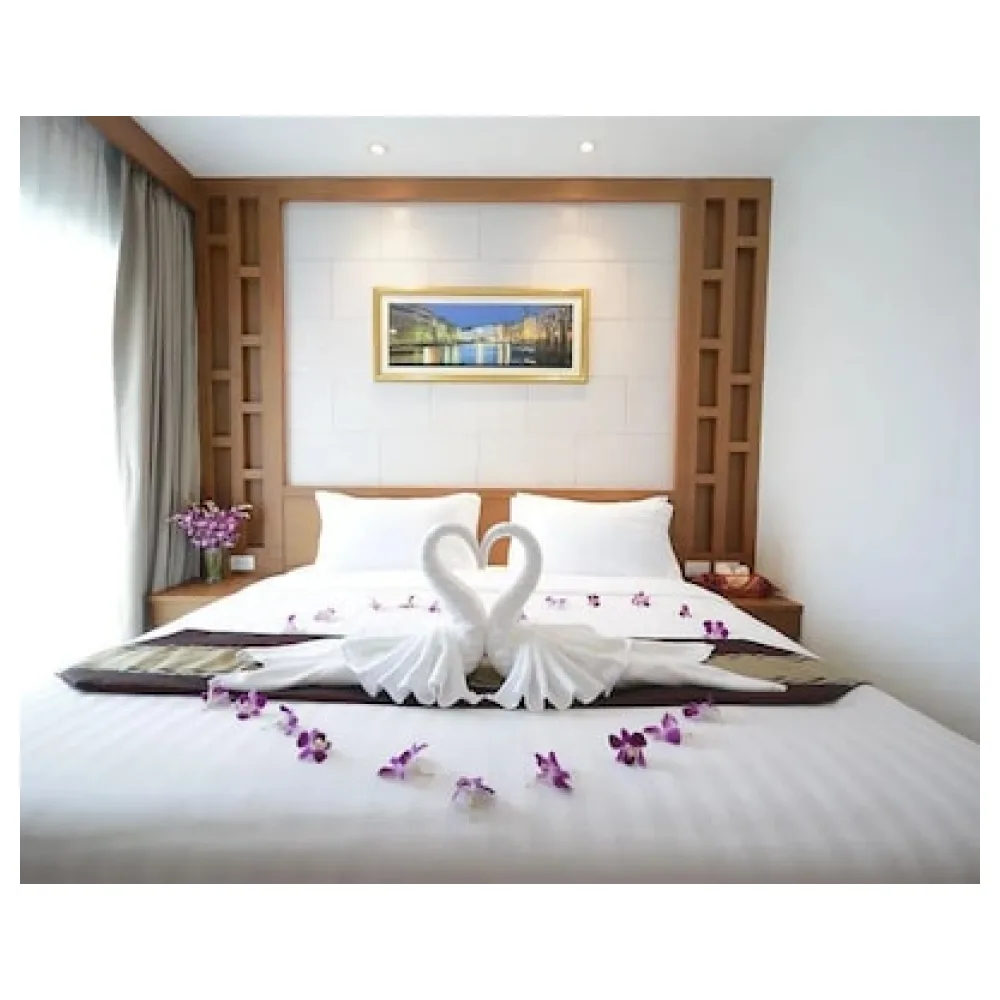 The Patong Center Hotel