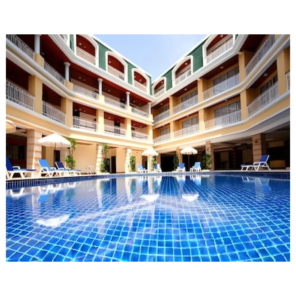 Kalim Resort