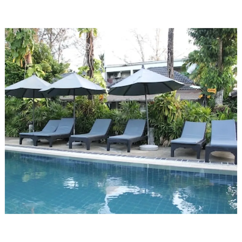 Bangtao Beach Chalet Resort