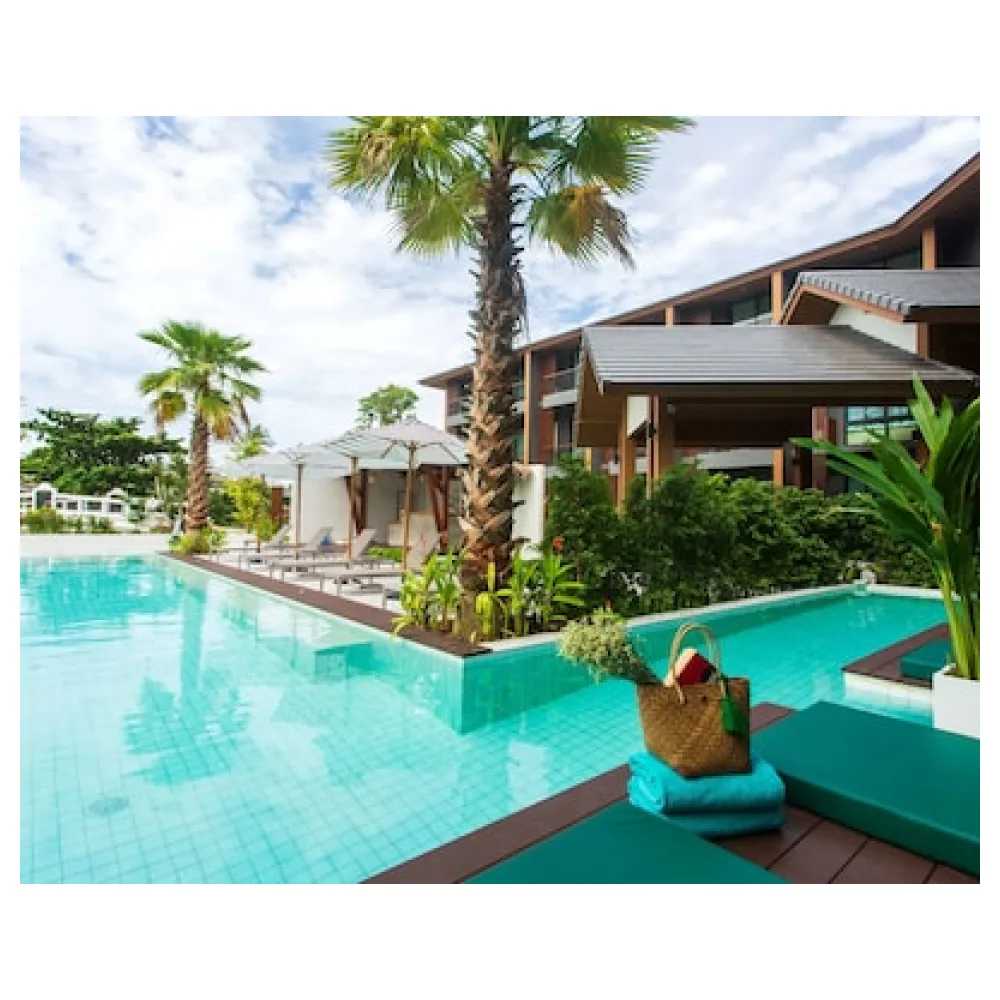 The Canale Samui Resort
