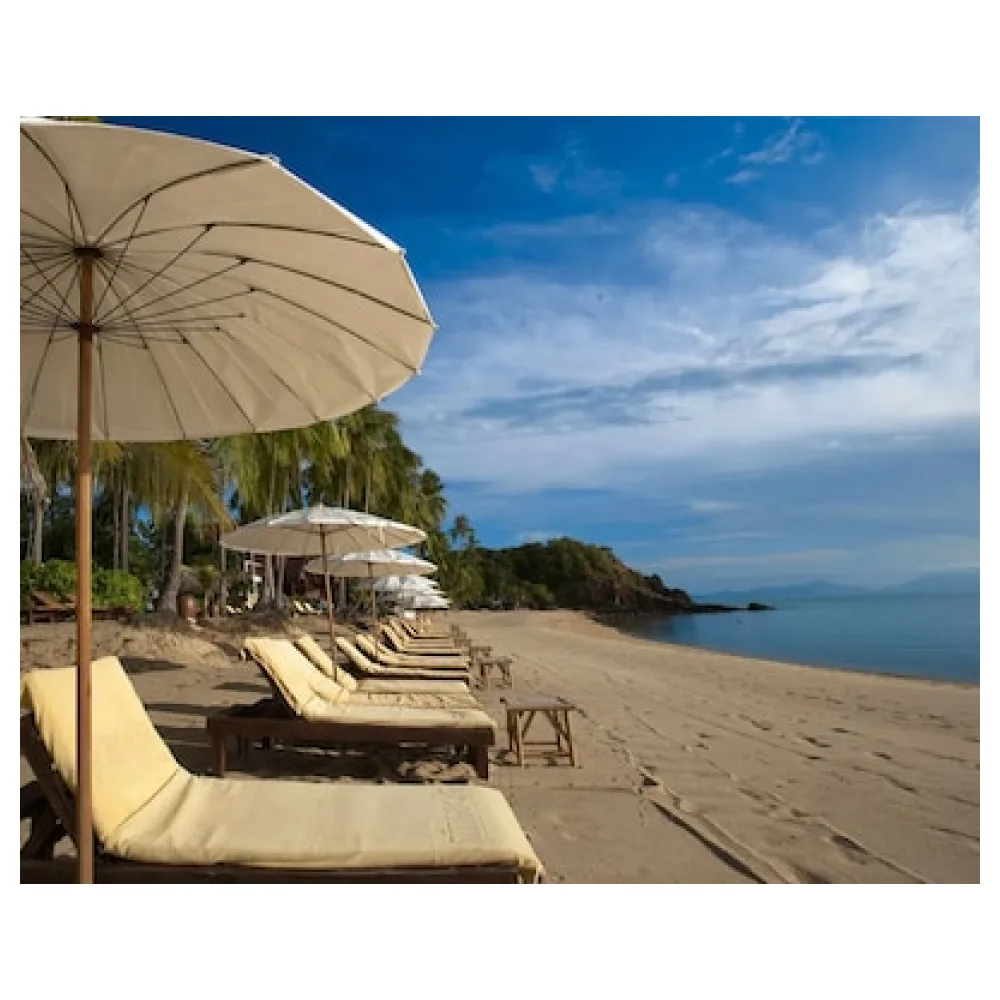 Pinnacle Samui Resort