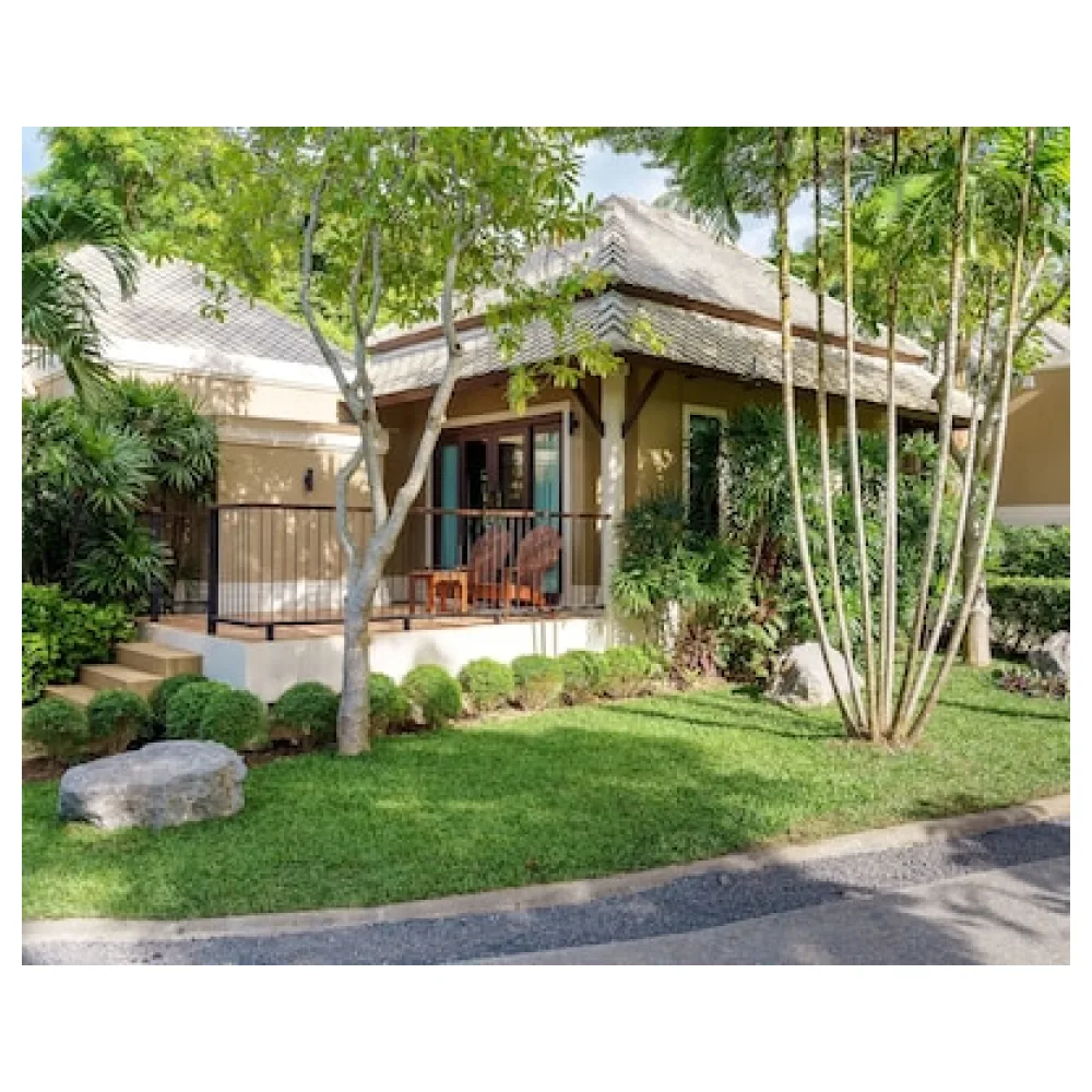 Fair House Villas & Spa