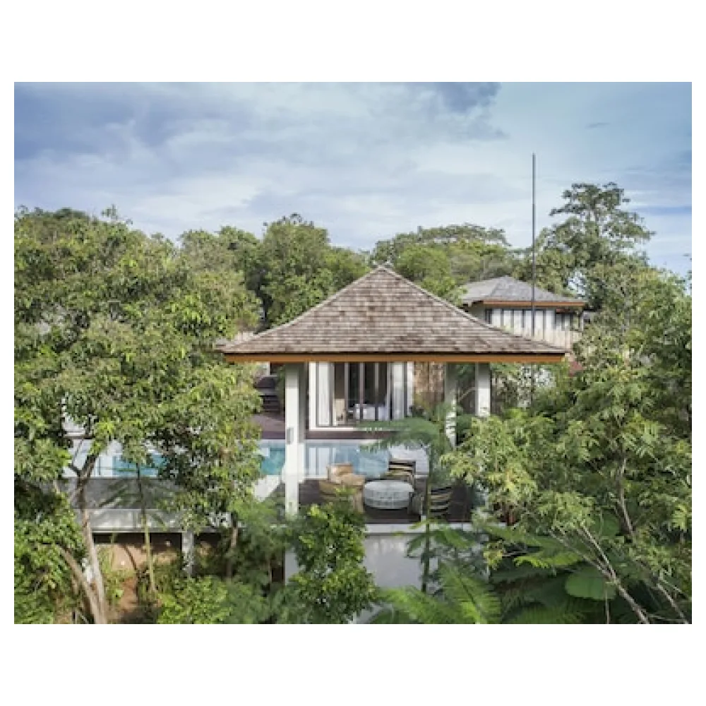 Cape Fahn Hotel Samui