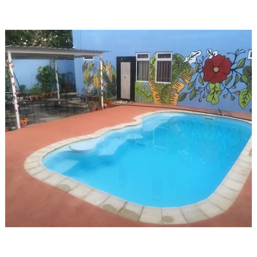 Bob Apartment