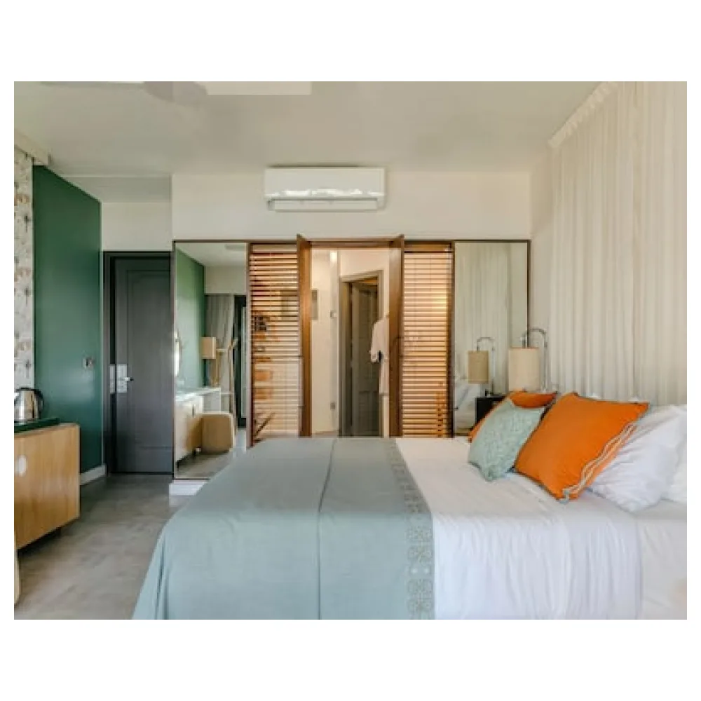 Veranda Paul et Virginie Hotel & Spa - Adults Only