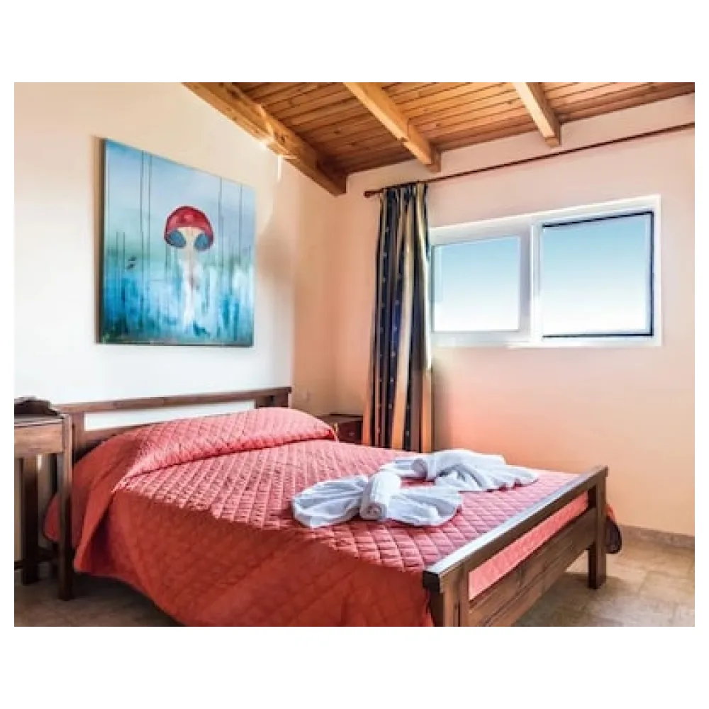 Eden Beach Hotel