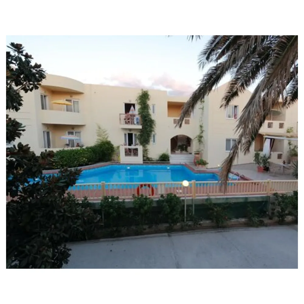 Lambrinos Suites