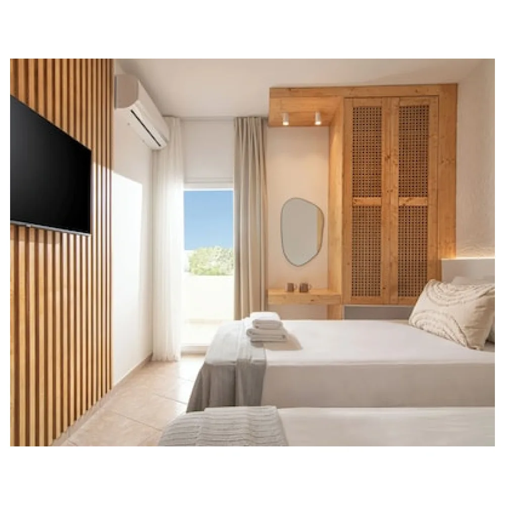 Elèa Concept Hotel & Suites